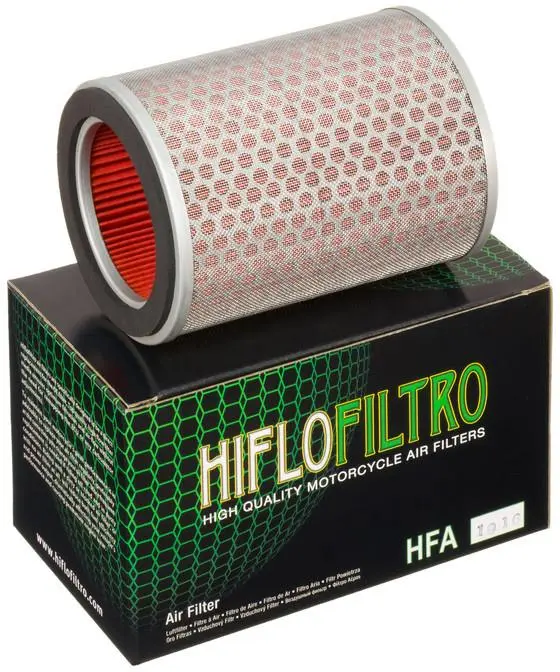 HiFlo HFA1916 HiFlo Luftfilter motorcykel MC